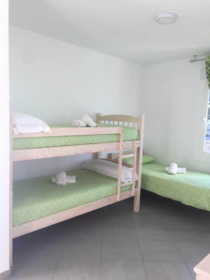Hostal Baladrar بينيسا المظهر الخارجي الصورة