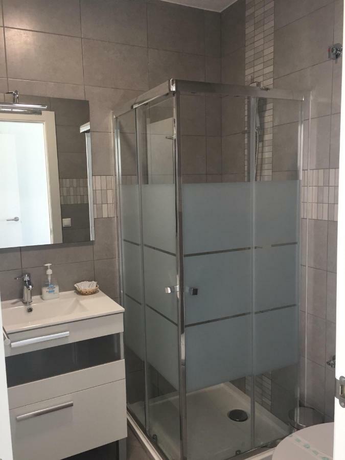 Hostal Baladrar بينيسا المظهر الخارجي الصورة